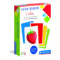 Montessori: Carte Colori