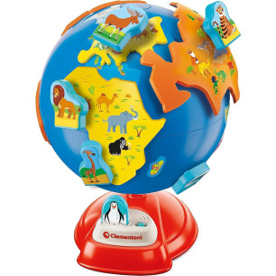 My First Globe It