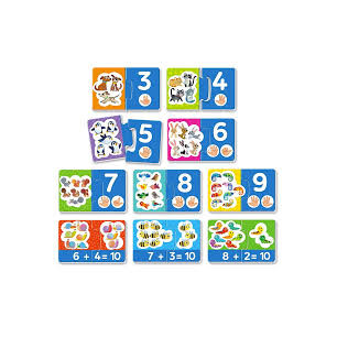 Numeri E Quantità