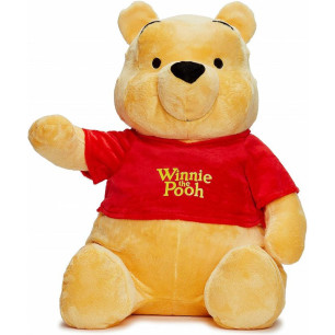 Disney Wtp Classic Winnie Pooh61cm