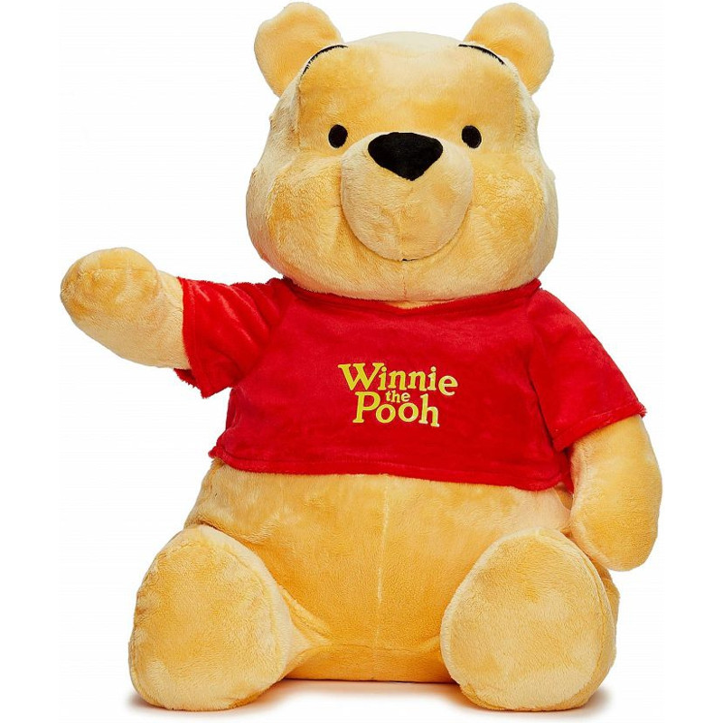 Disney Wtp Classic Winnie Pooh61cm