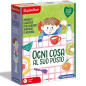 Ogni Cosa Al Suo Posto