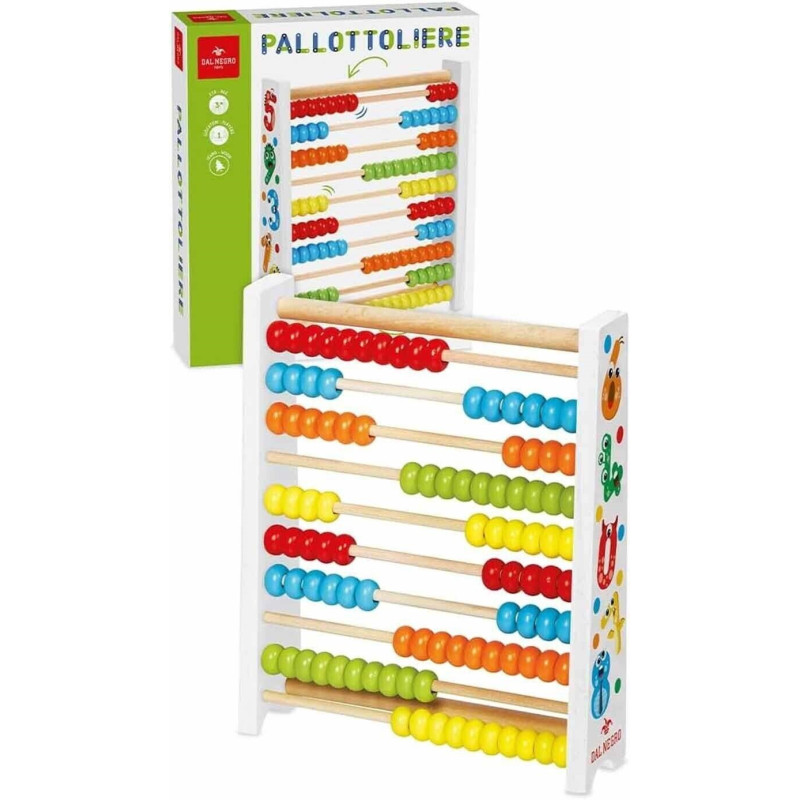 Pallottoliere