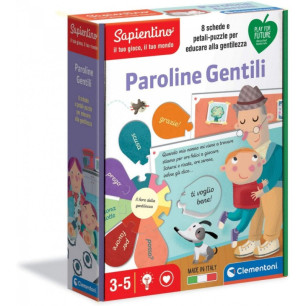 Paroline Magiche
