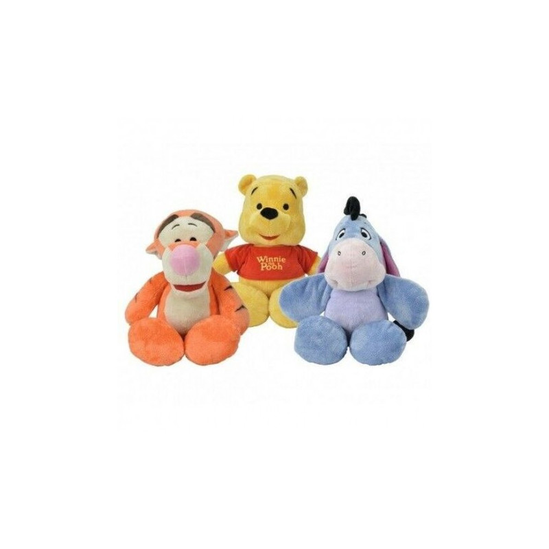 Disney Wtp Flopsies Refr., 50cm