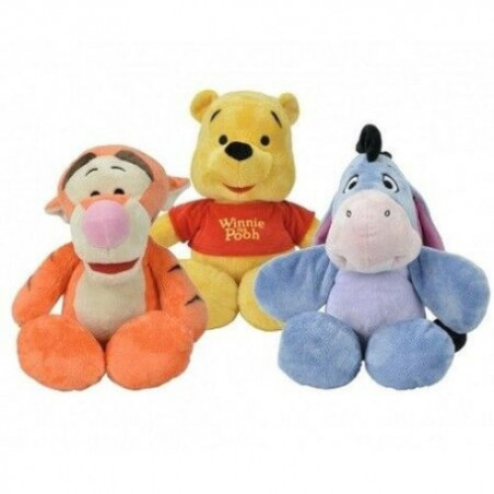 Disney Wtp Flopsies Refr., 50cm