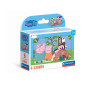 Peppa Pigl 6 cubi