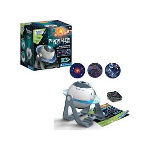 Planetario Super