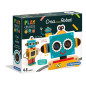Play Creative Crea Il Tuo Robot