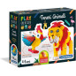 Play Creative Teneri Animali
