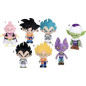 Dragon Ball Peluche 30cm Soft Ass