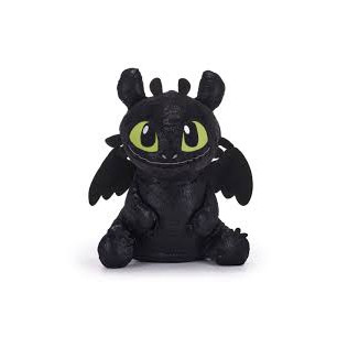 Dragon Trainer 4 Toot