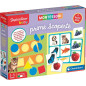 Sapientino Baby - Prime Scoperte