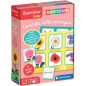 Sapientino Baby - Tombola Delle Immagini