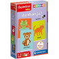 Sapientino Baby Montessori - Card Che Ve