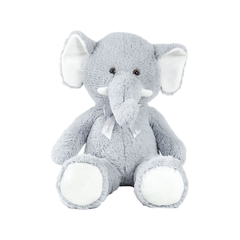 Elefante 100cm C/fiocco