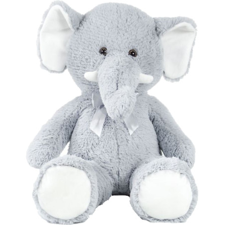 Elefante 100cm C/fiocco