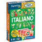 Sapientino Piu - Carte Italiano