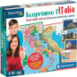 Sapientino Piu - Scopriamo L'italia - Sm