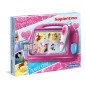 Sapientino Travel Quiz Princess