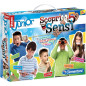 Scopri I 5 Sensi Focus Junior 7+