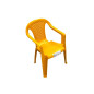Sedia Baby Altea Gialla
