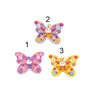Farfalla Spring - assortiti