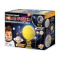 Sistema Solare Motorizzato