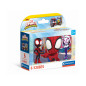 Spidey 6 cubi