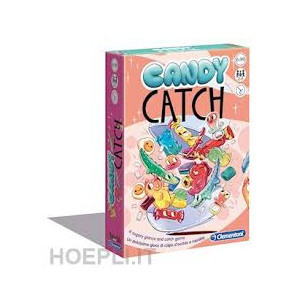 Candy Catch Pocket
