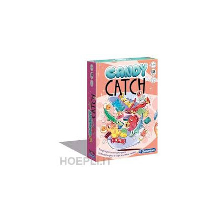 Candy Catch Pocket