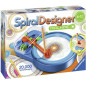 Spiral Designer Machine