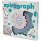 Spirograph Mandala