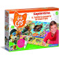 Tappeto Gigante Interattivo 44 Gatti