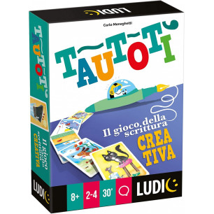 Tautotì