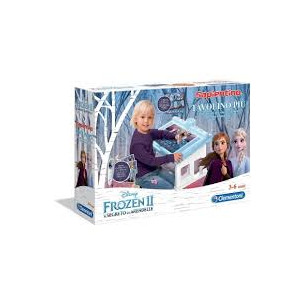 Tavolino Piu Frozen 2