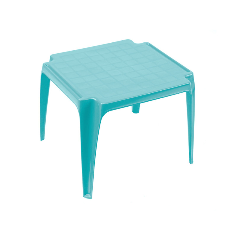 Tavolo Baby Azzurro