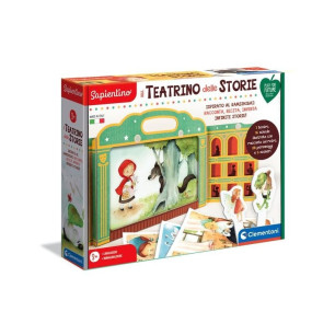Teatrino Delle Storie
