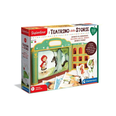 Teatrino Delle Storie