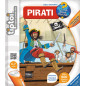 TipToi - Libro Interattivo di Pirati