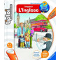 Tiptoi Libro Interattivo Imparo L'Inglese