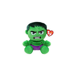 Floppy Hulk 20cm