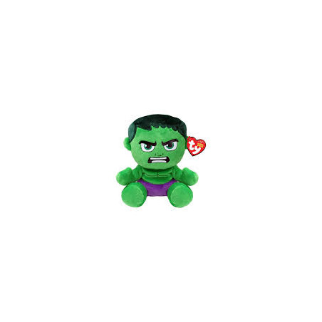 Floppy Hulk 20cm