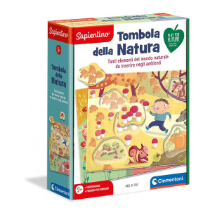 Tombola Della Natura