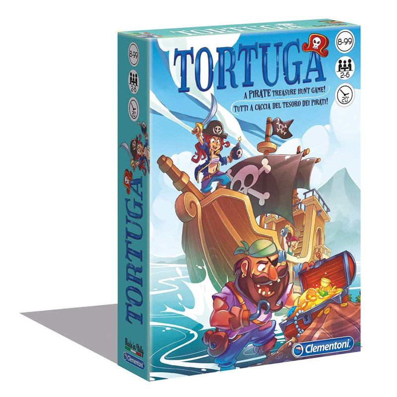 Tortuga