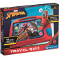 Travel Quiz Spiderman New