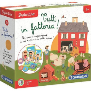 Tutti In Fattoria
