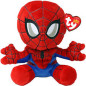 Floppy Spiderman 20cm