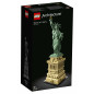Lego Architecture Statua Della Liberta'