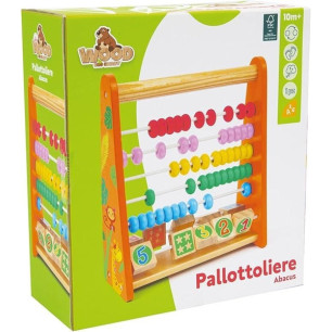 Wes Pallottoliere